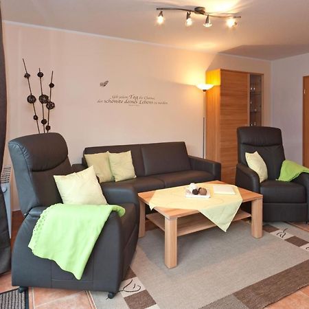Ferienpark Freesenbruch Wohnung 4 2 - Ostseeperle Цингст Екстериор снимка