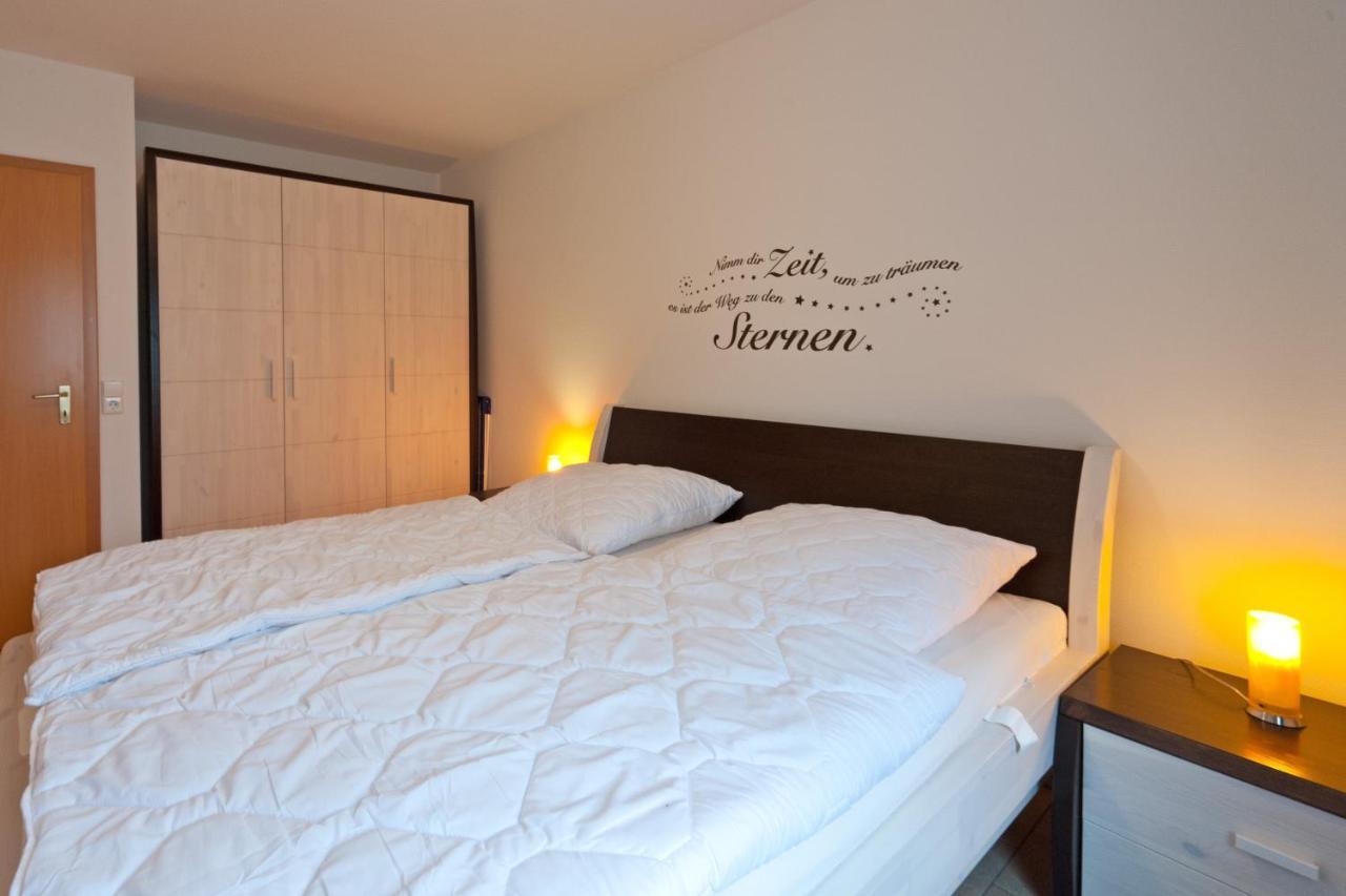 Ferienpark Freesenbruch Wohnung 4 2 - Ostseeperle Цингст Екстериор снимка