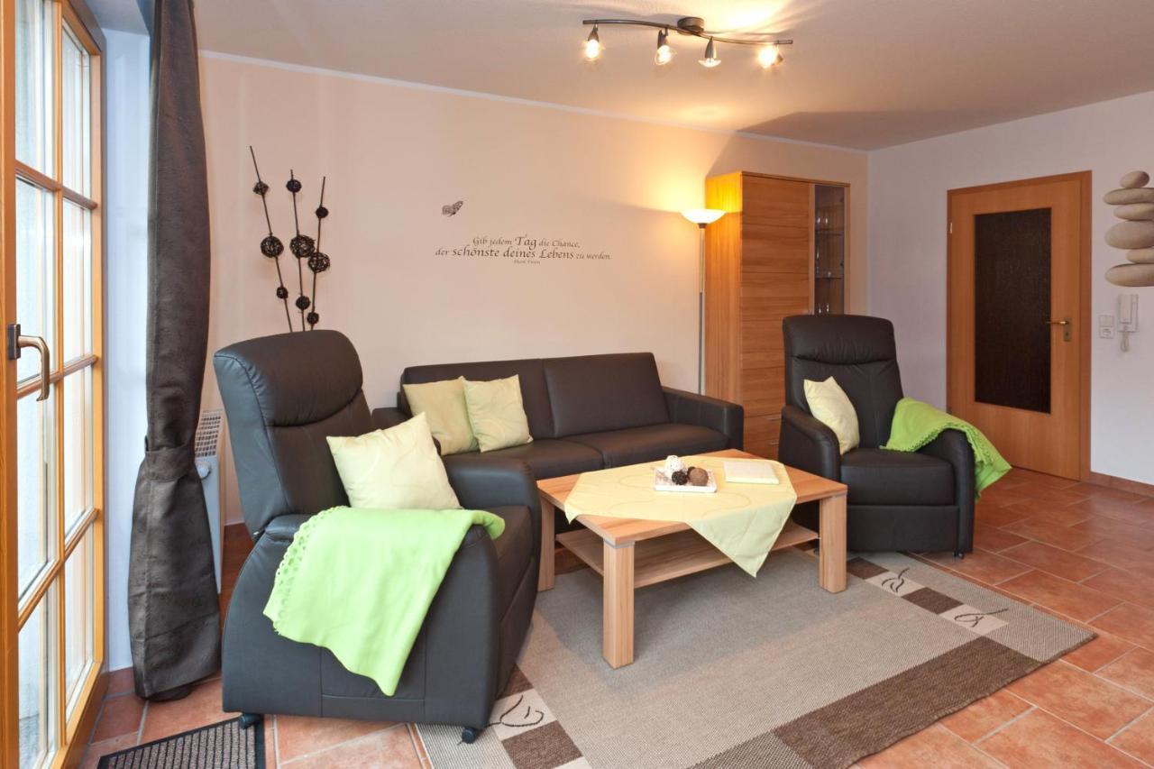 Ferienpark Freesenbruch Wohnung 4 2 - Ostseeperle Цингст Екстериор снимка
