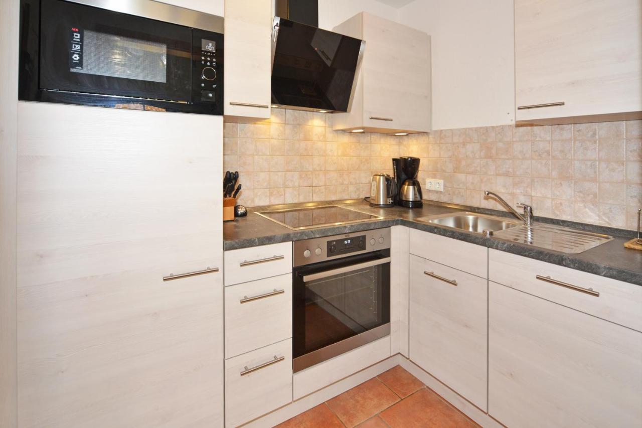 Ferienpark Freesenbruch Wohnung 4 2 - Ostseeperle Цингст Екстериор снимка