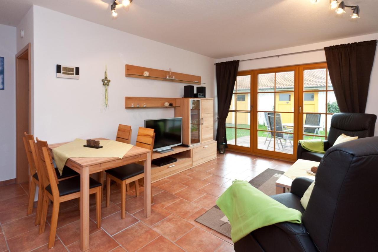 Ferienpark Freesenbruch Wohnung 4 2 - Ostseeperle Цингст Екстериор снимка