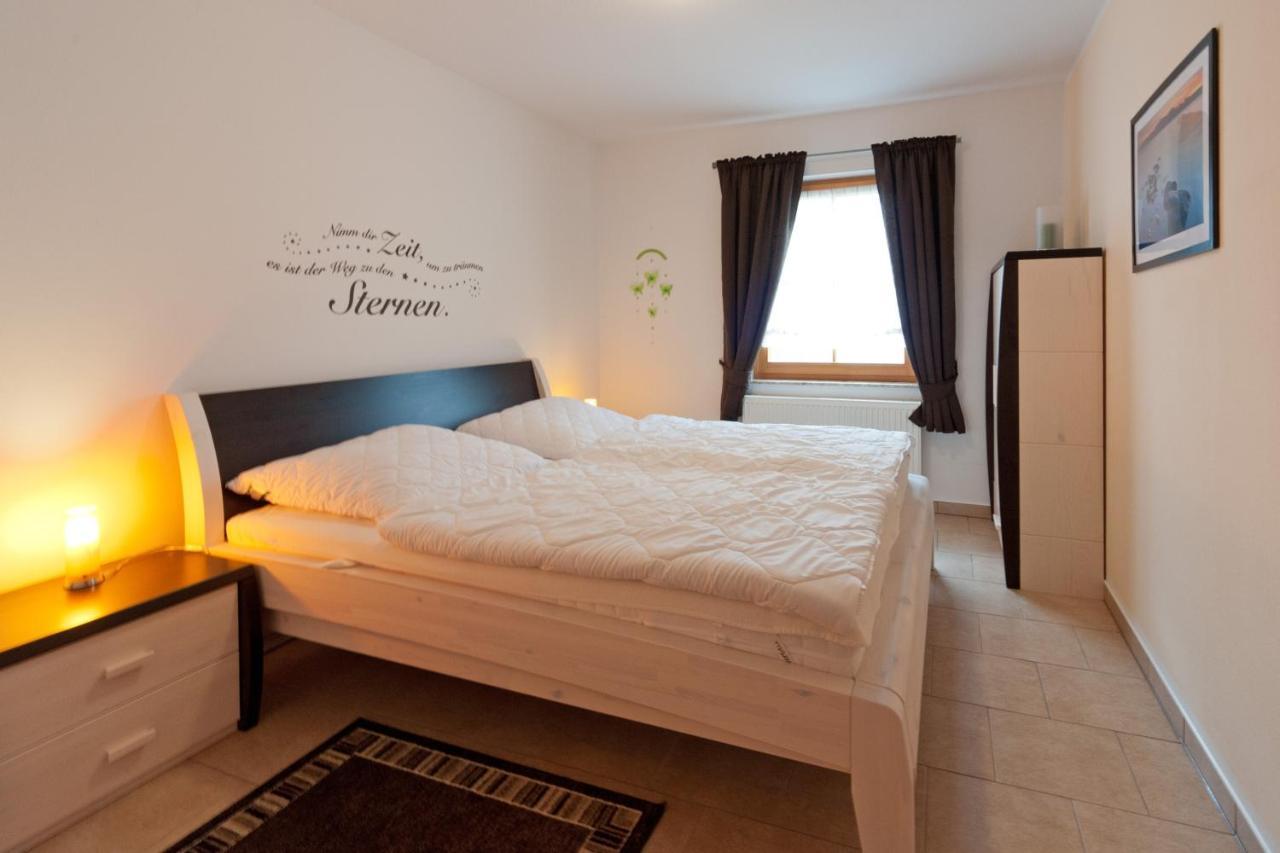 Ferienpark Freesenbruch Wohnung 4 2 - Ostseeperle Цингст Екстериор снимка