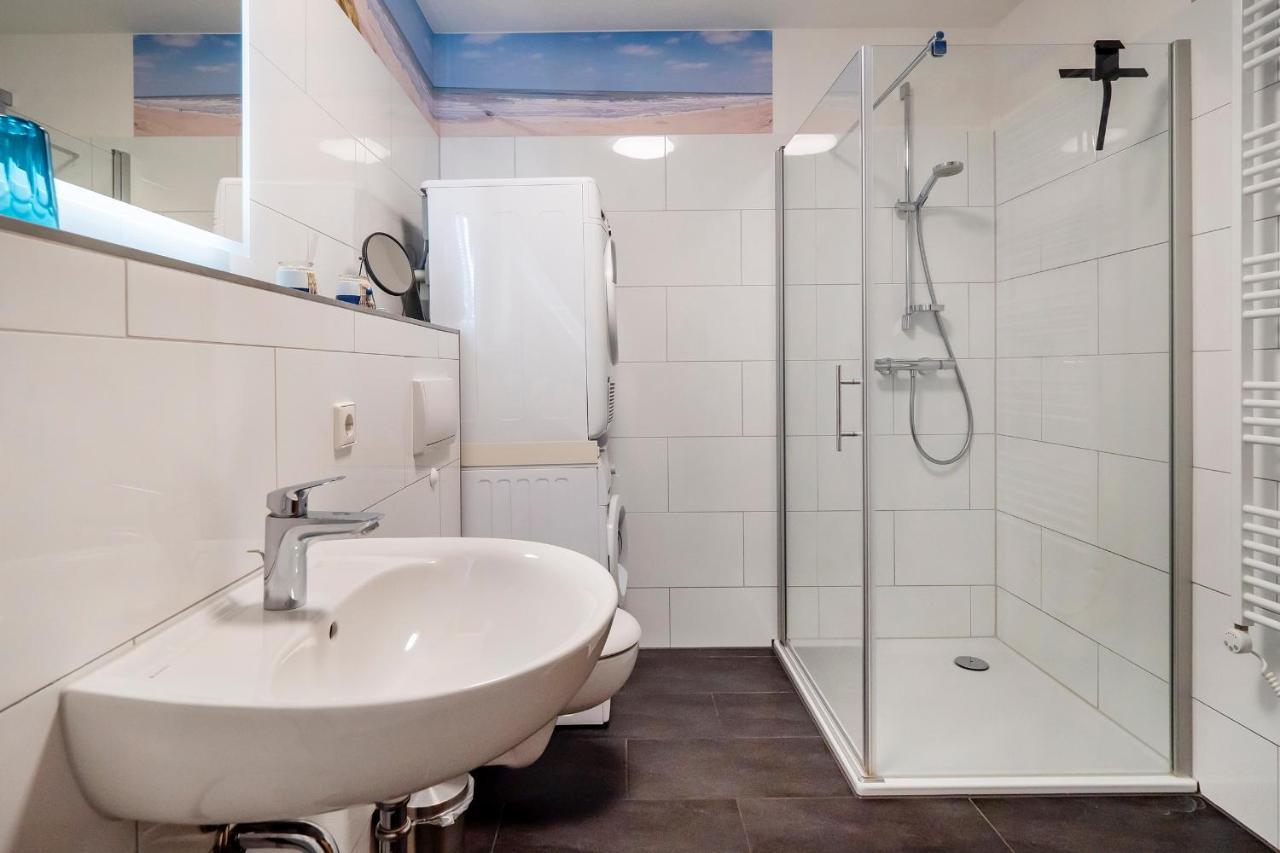 Ferienpark Freesenbruch Wohnung 4 2 - Ostseeperle Цингст Екстериор снимка