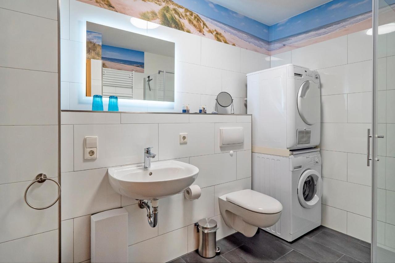 Ferienpark Freesenbruch Wohnung 4 2 - Ostseeperle Цингст Екстериор снимка