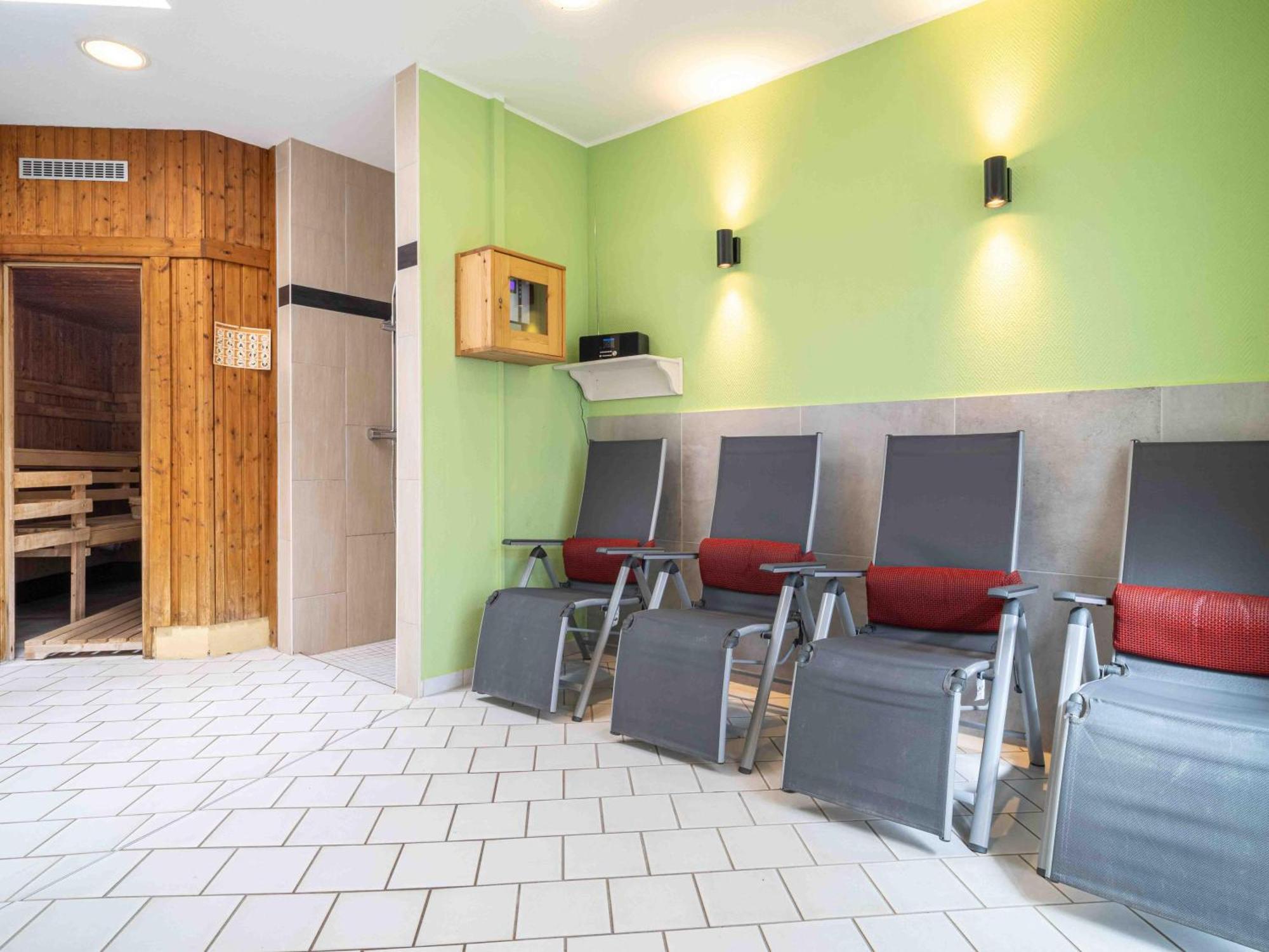 Ferienpark Freesenbruch Wohnung 4 2 - Ostseeperle Цингст Екстериор снимка