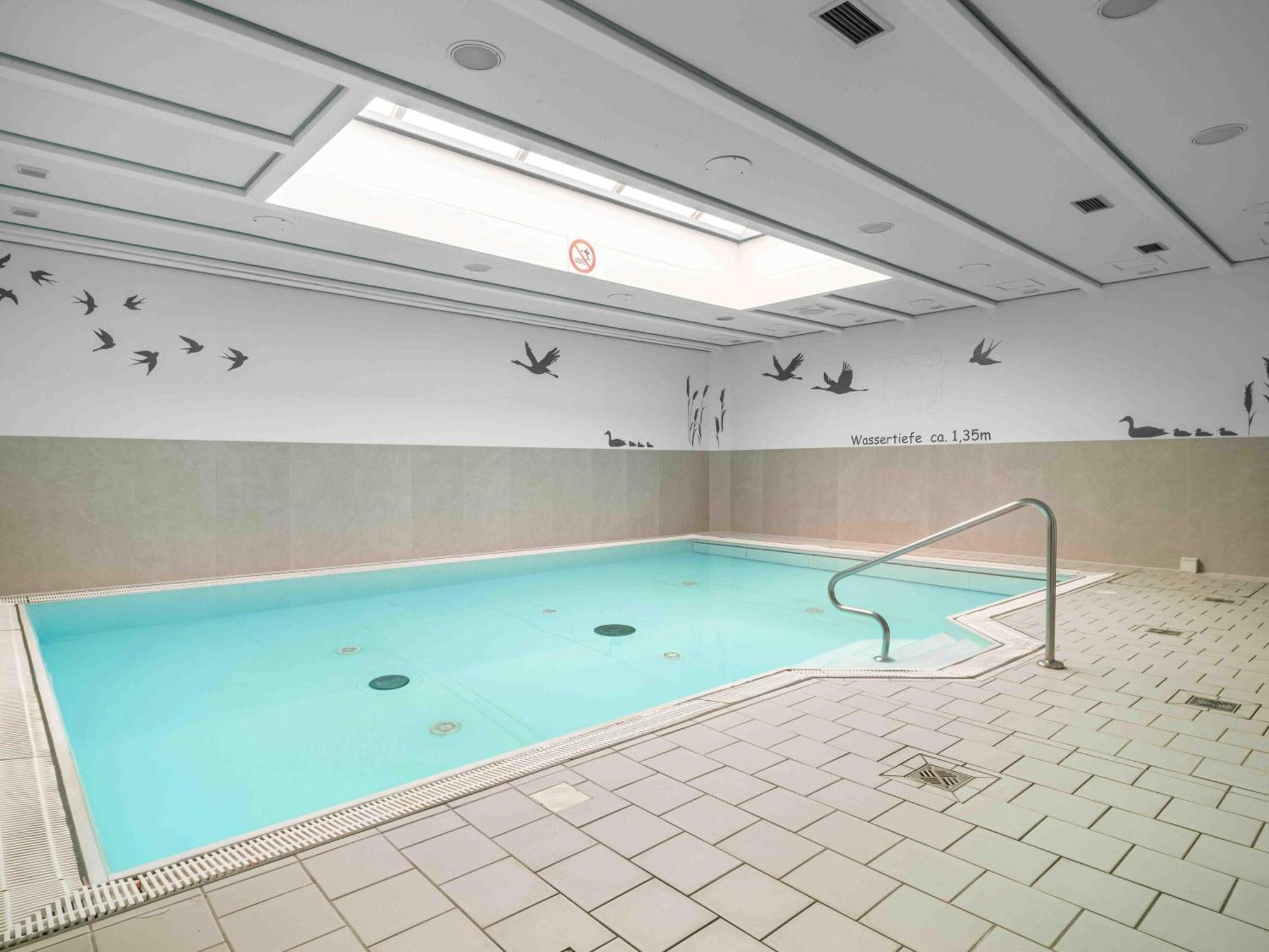 Ferienpark Freesenbruch Wohnung 4 2 - Ostseeperle Цингст Екстериор снимка