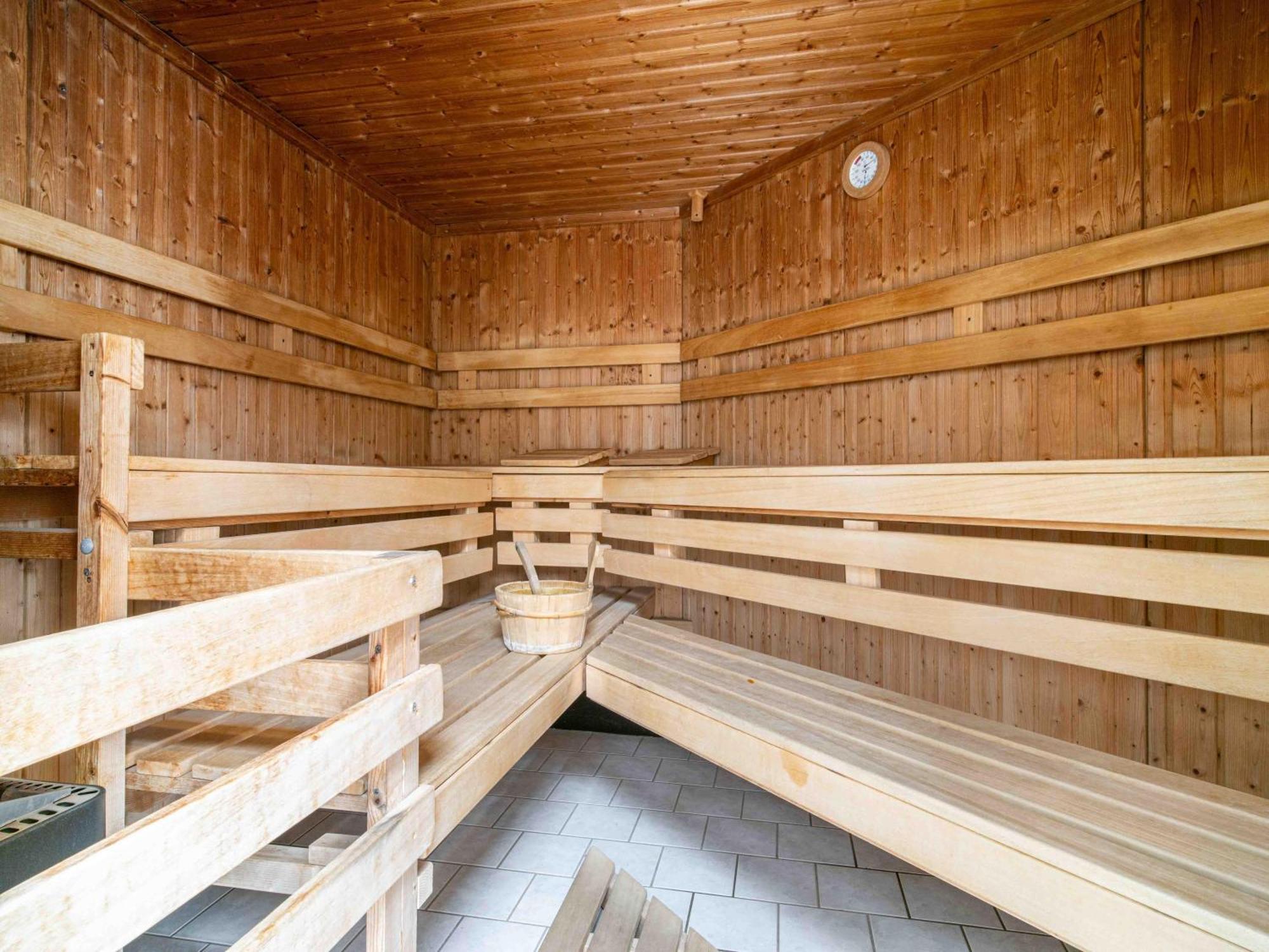 Ferienpark Freesenbruch Wohnung 4 2 - Ostseeperle Цингст Екстериор снимка